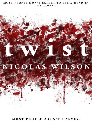 cover image of Twist